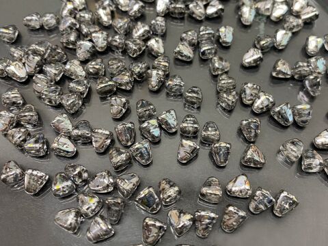 NIB-BIT SILVER MARBLE 0.1 kg